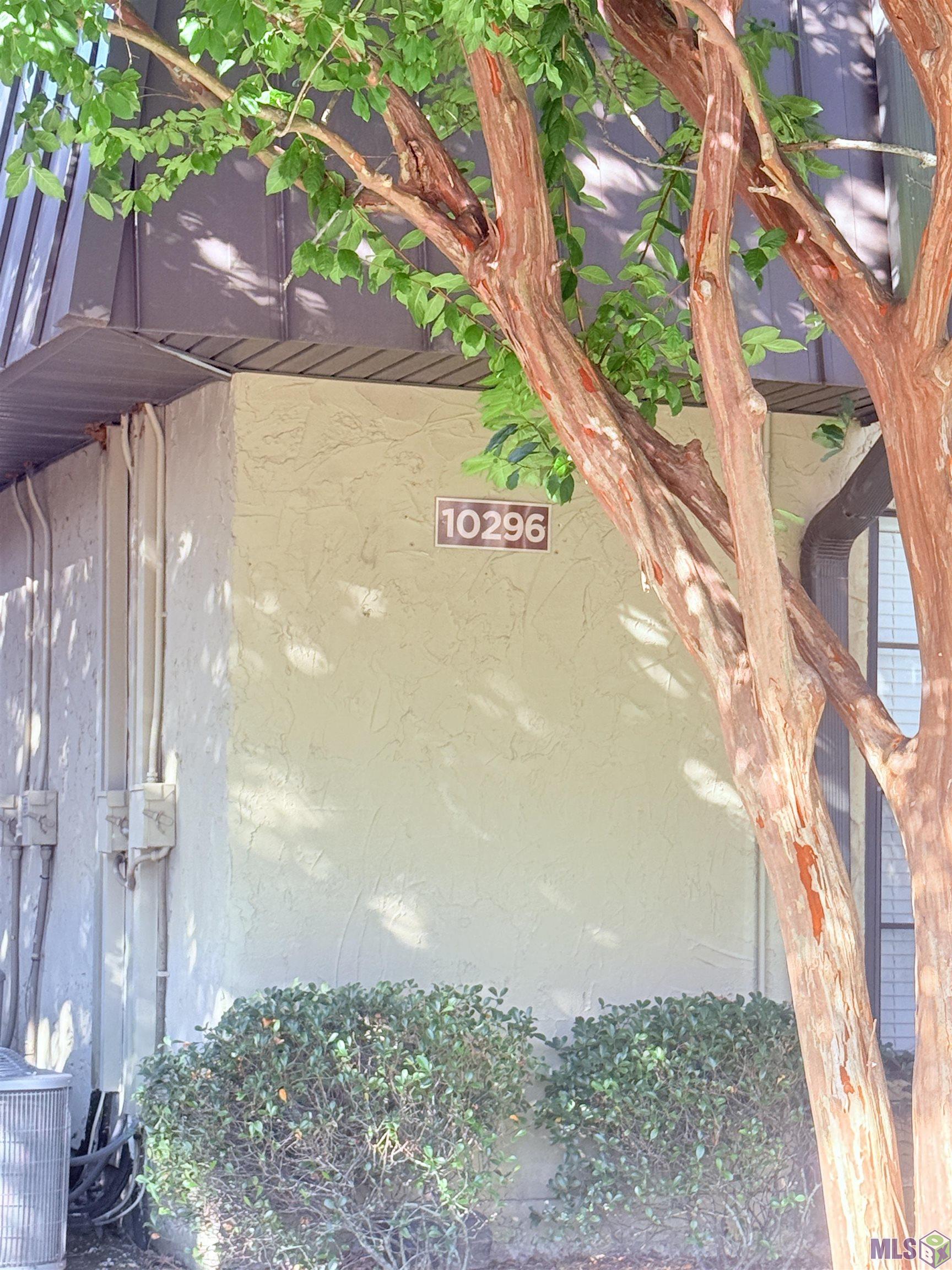 10296 West Winston Avenue, Unit 8 Baton Rouge, LA 70809 - Photo 14 of 14