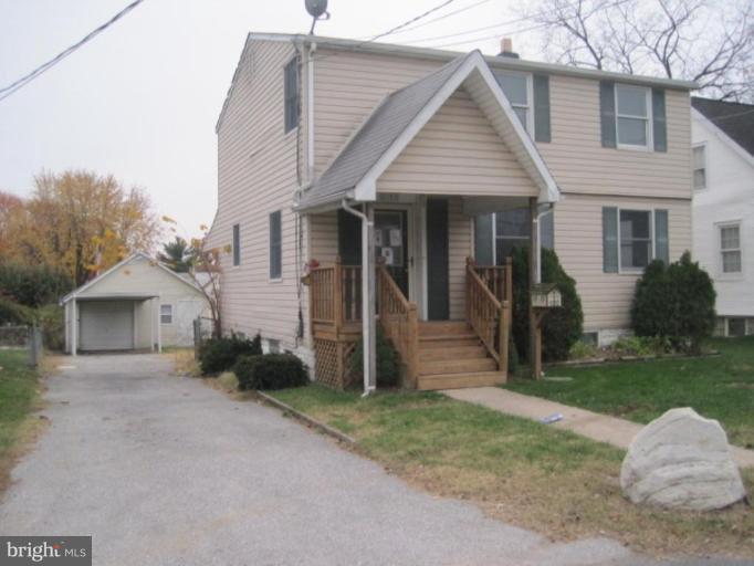 2103 Oakland Road Middle River, MD 21220 - Photo 1 of 7 Exterior (Main)
