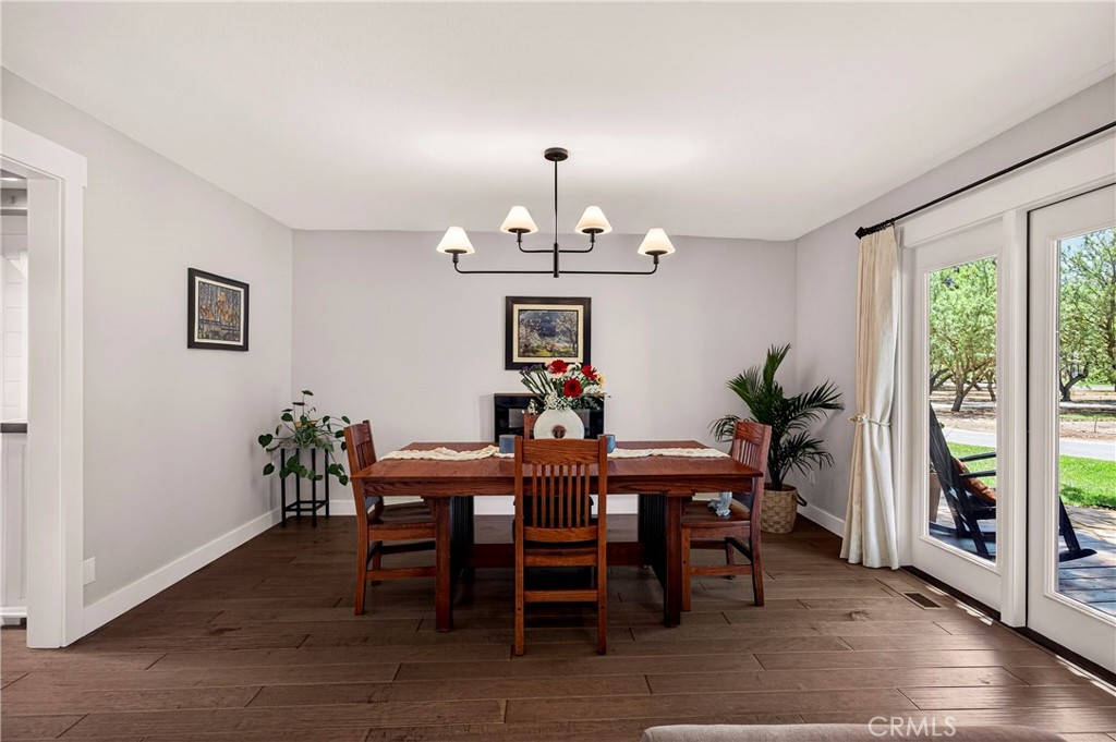 9488 Cummings Road Durham, CA 95938 - Photo 18 of 72 Dining area open to Living Room
