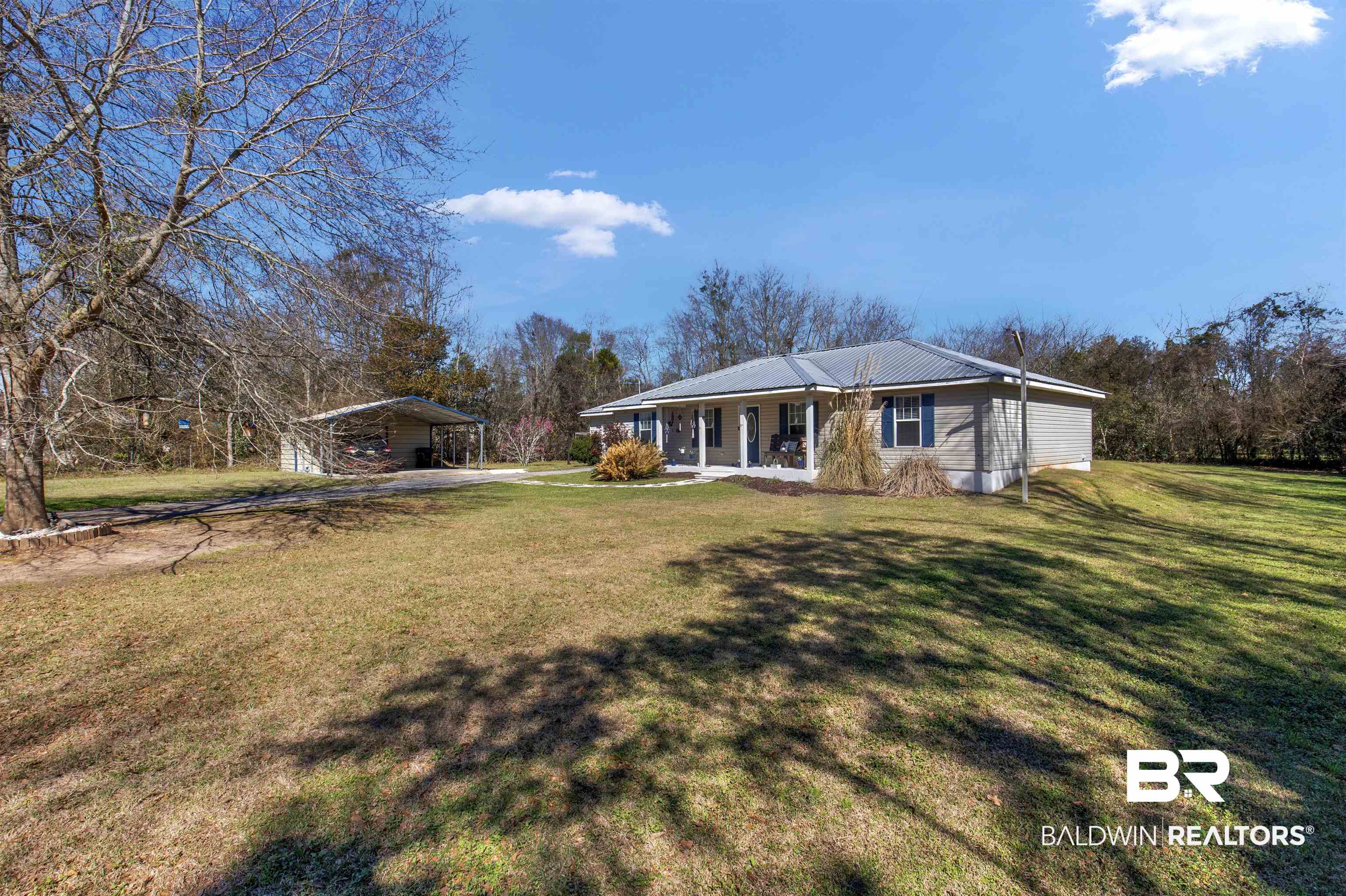 5150 Glenwood Road Wilmer, AL 36587 - Photo 2 of 27