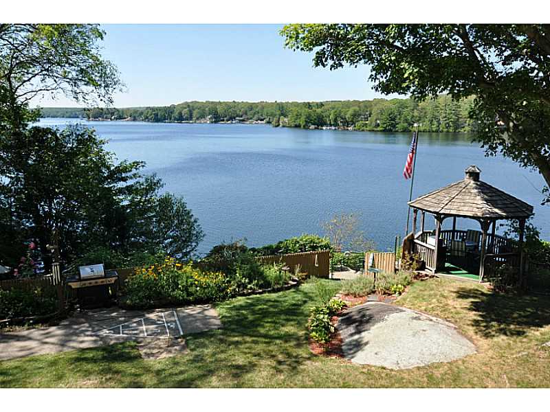 155 Reservoir Road Burrillville, RI 02859 - Photo 18 of 24 View. Welcome to the lake lifestyle!