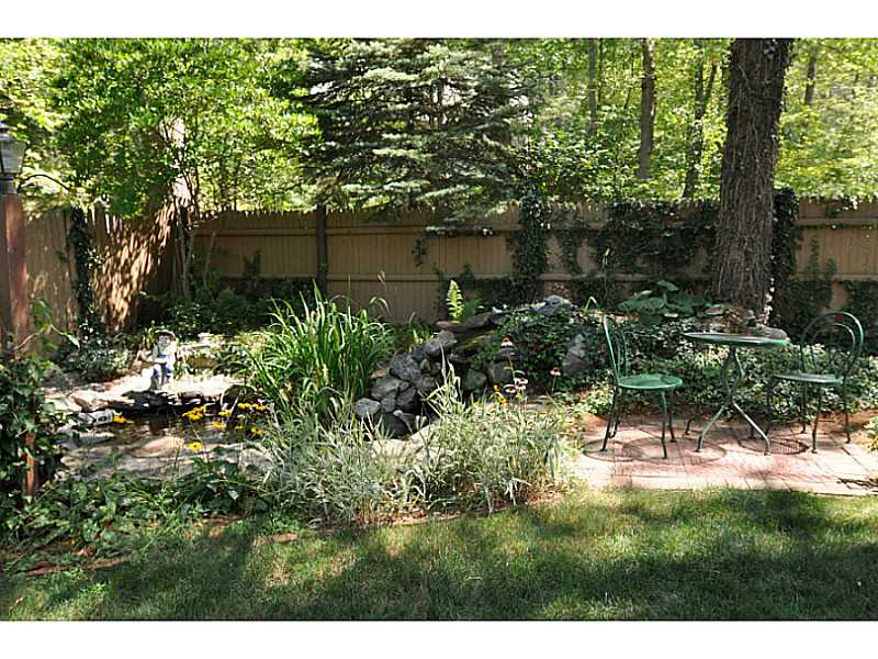155 Reservoir Road Burrillville, RI 02859 - Photo 20 of 24 Yard/Garden. Beautiful gardens, putting green, shuffle board, basketball