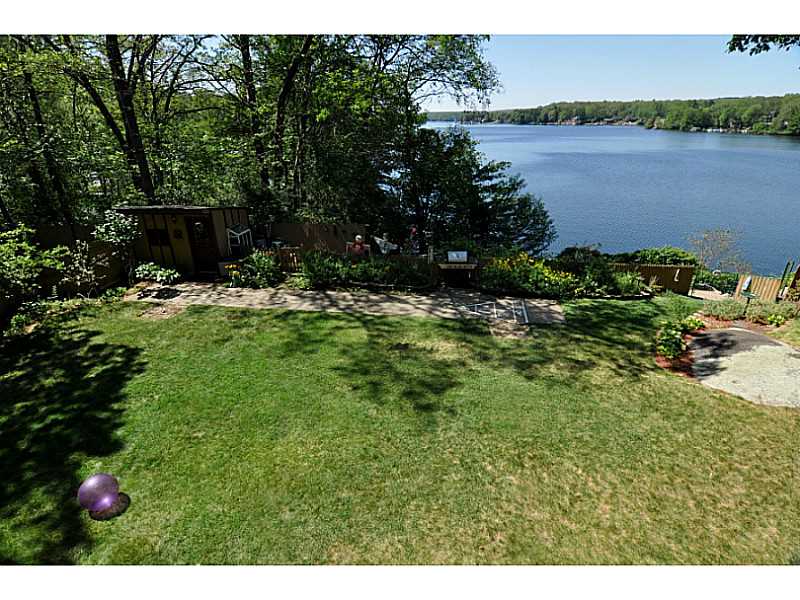 155 Reservoir Road Burrillville, RI 02859 - Photo 23 of 24 View.