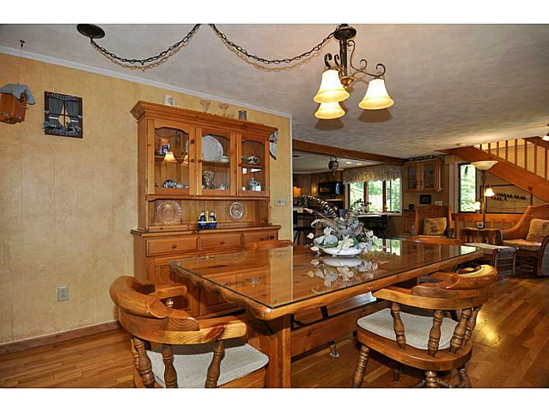 155 Reservoir Road Burrillville, RI 02859 - Photo 5 of 24 Dining Room.