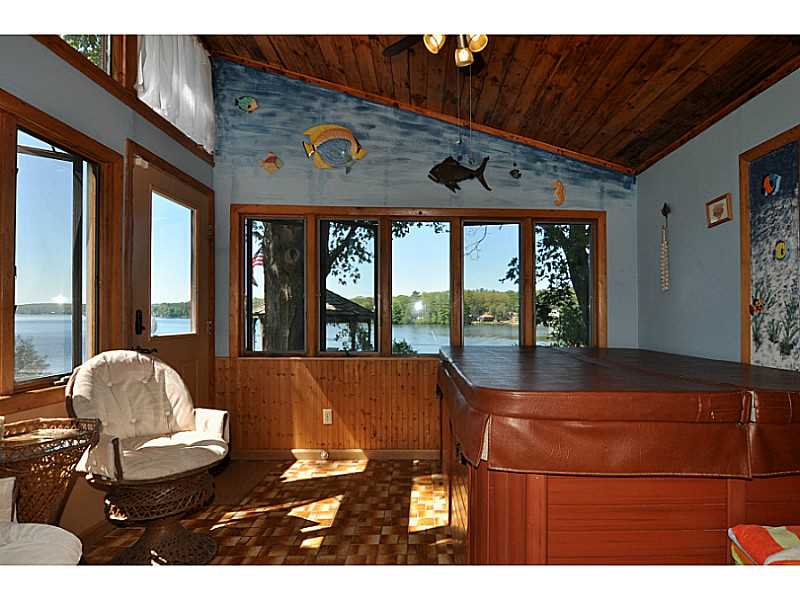 155 Reservoir Road Burrillville, RI 02859 - Photo 8 of 24 Other. Gorgeous views from the back porch.