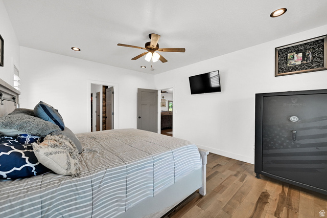 643 South 4100th Street West Ogden, UT 84404 - Photo 25 of 56