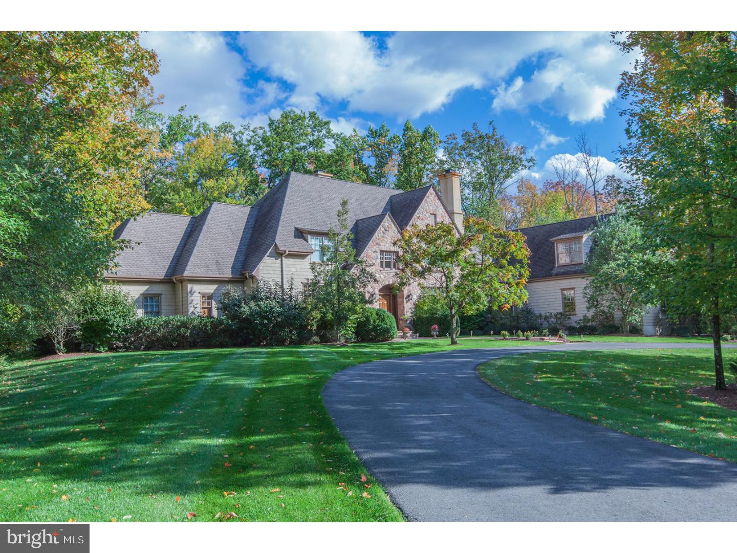 53 Cradle Rock Road Princeton, NJ 08540 - Photo 1 of 25