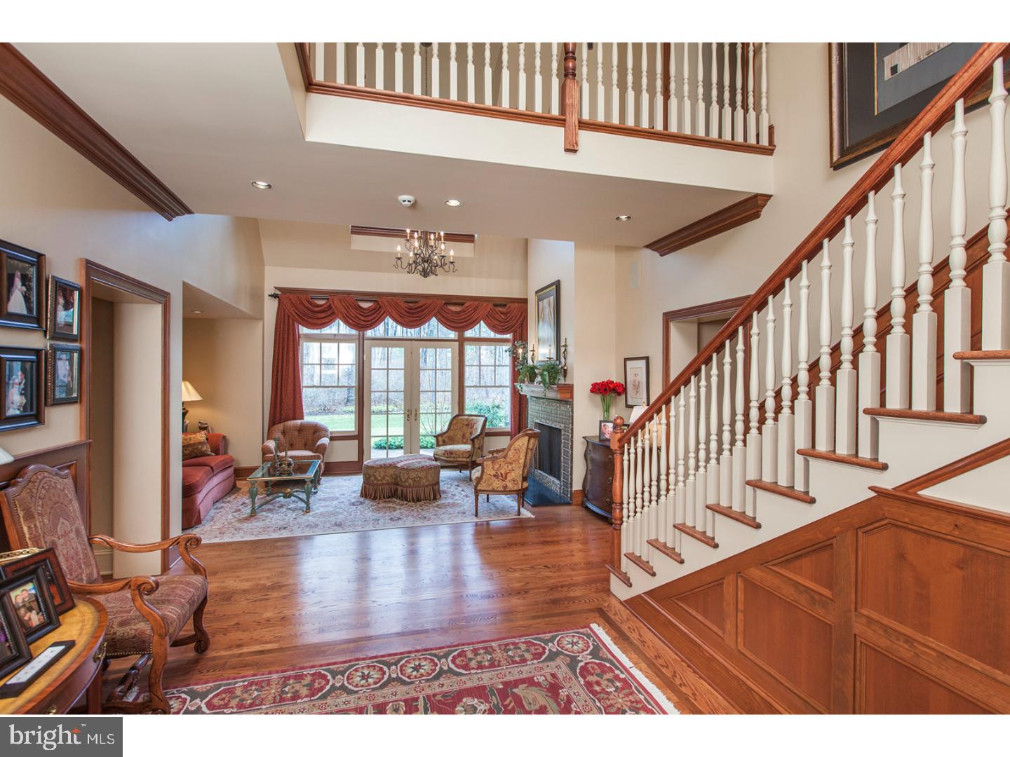 53 Cradle Rock Road Princeton, NJ 08540 - Photo 2 of 25