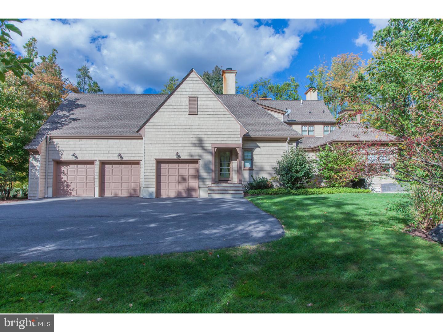 53 Cradle Rock Road Princeton, NJ 08540 - Photo 24 of 25