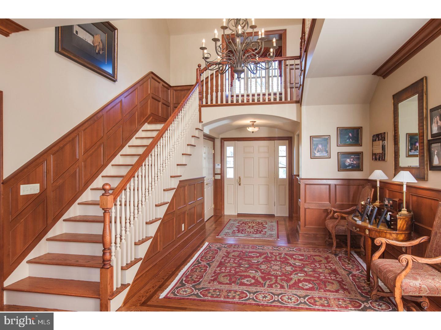 53 Cradle Rock Road Princeton, NJ 08540 - Photo 3 of 25