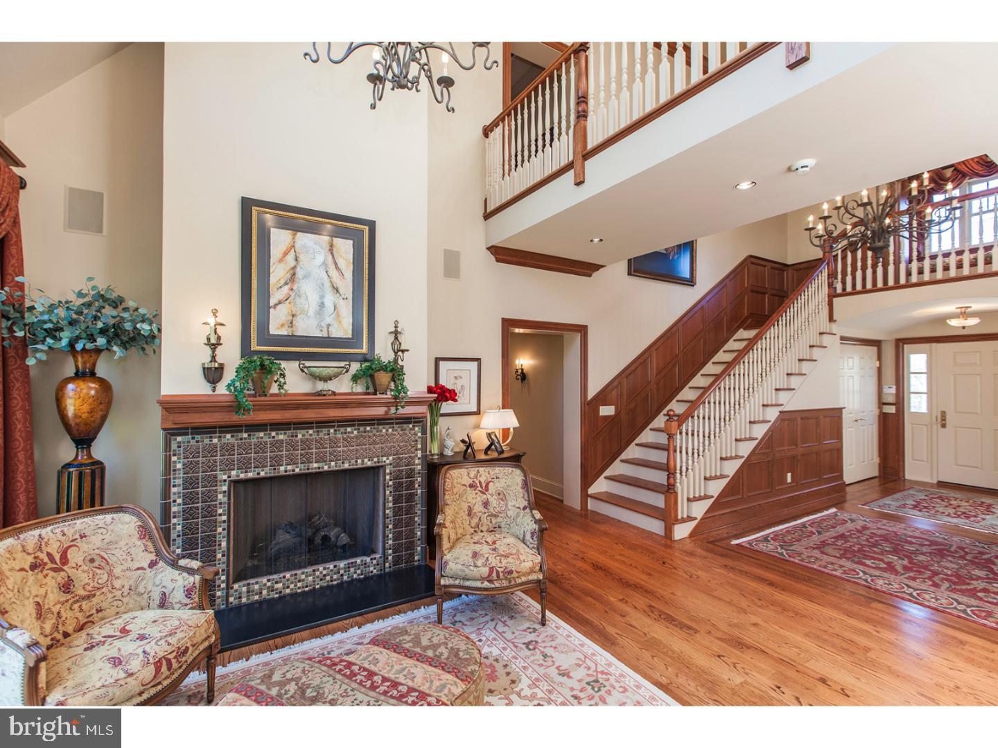53 Cradle Rock Road Princeton, NJ 08540 - Photo 4 of 25