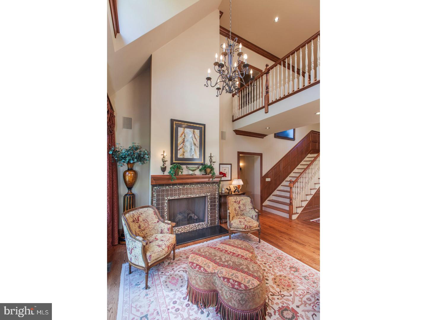 53 Cradle Rock Road Princeton, NJ 08540 - Photo 5 of 25