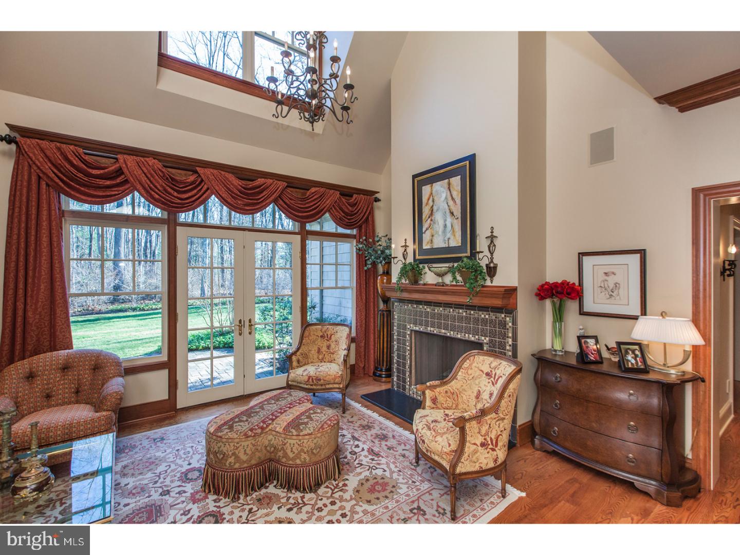 53 Cradle Rock Road Princeton, NJ 08540 - Photo 6 of 25