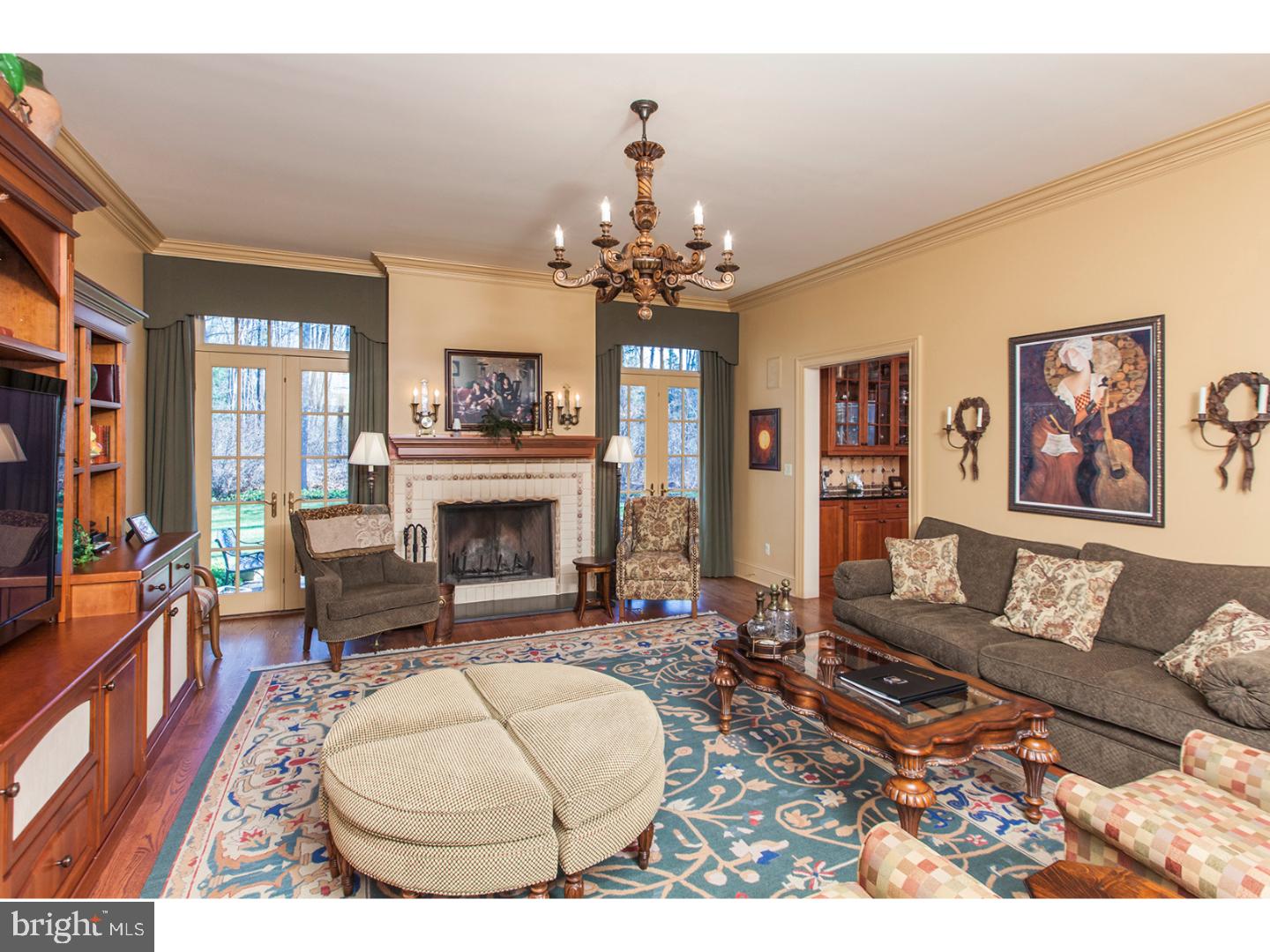 53 Cradle Rock Road Princeton, NJ 08540 - Photo 7 of 25