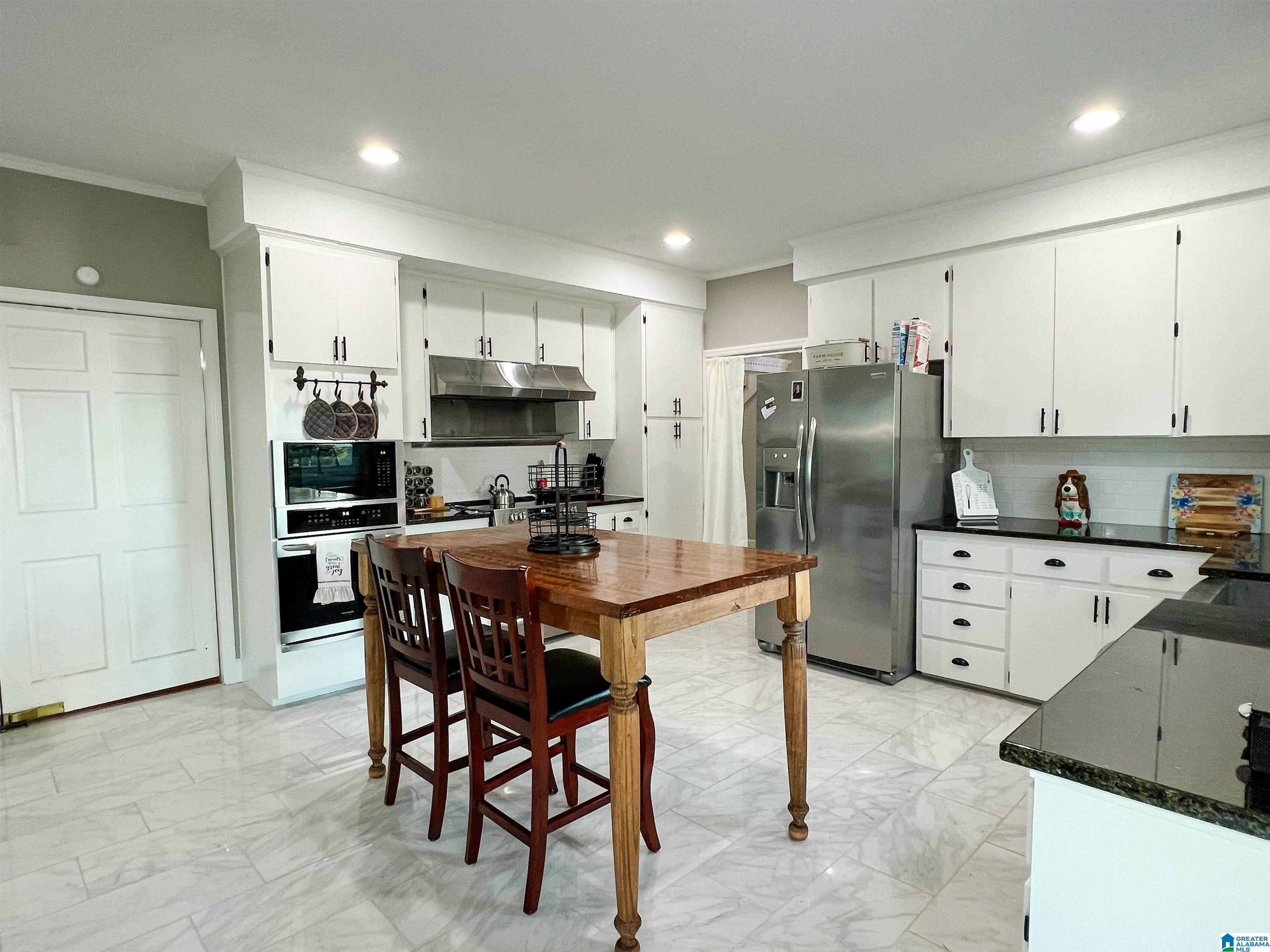 201 Cave Hill Road Weaver, AL 36277 - Photo 24 of 78