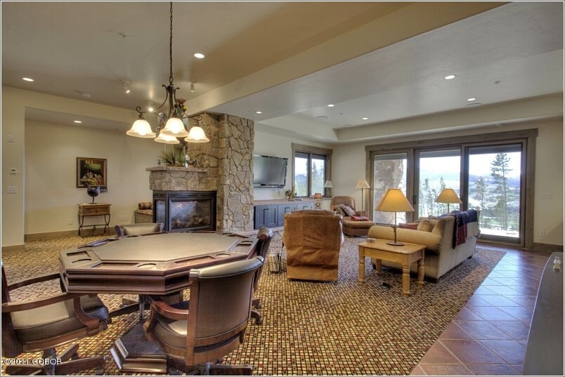 990 Cozens Ridge Fraser, CO 80442 - Photo 13 of 29 cozens ridge 990_recroom02