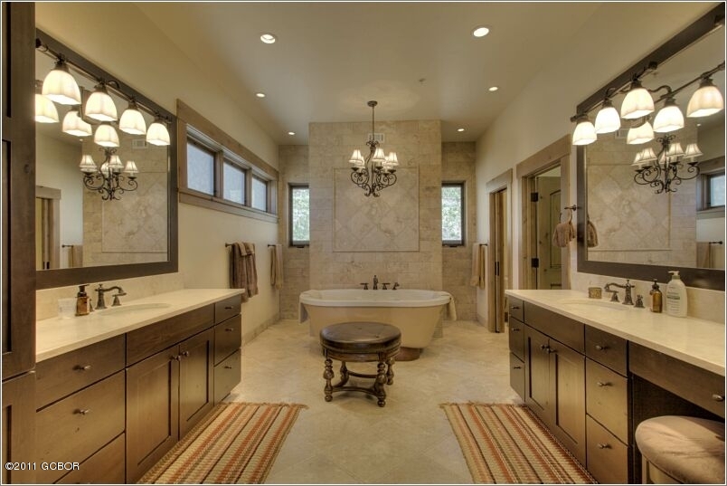 990 Cozens Ridge Fraser, CO 80442 - Photo 10 of 29 cozens ridge 990_masterbathroom