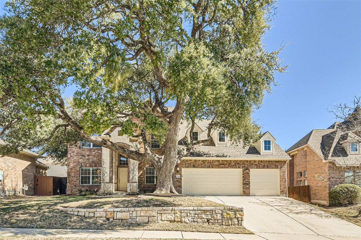 2308 Dervingham Drive Cedar Park, TX 78613 - Photo 1 of 1