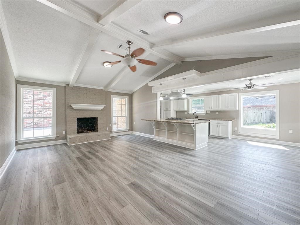 3207 Chaparral Way Spring, TX 77380 - Photo 6 of 25 Gallery Image 6