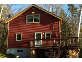 313 Hardscrabble Road Wardsboro, VT 05360 - Photo 2 of 20
