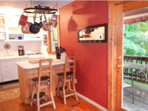313 Hardscrabble Road Wardsboro, VT 05360 - Photo 4 of 20