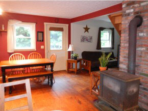 313 Hardscrabble Road Wardsboro, VT 05360 - Photo 5 of 20