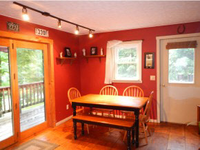 313 Hardscrabble Road Wardsboro, VT 05360 - Photo 6 of 20