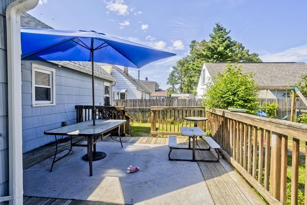 39 Seymour Avenue Springfield, MA 01109 - Photo 22 of 27 Gallery Image 22