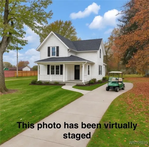 $74,900 | 1852 Sweeney Street, North Tonawanda, NY 14120