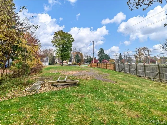 $74,900 | 1852 Sweeney Street, North Tonawanda, NY 14120