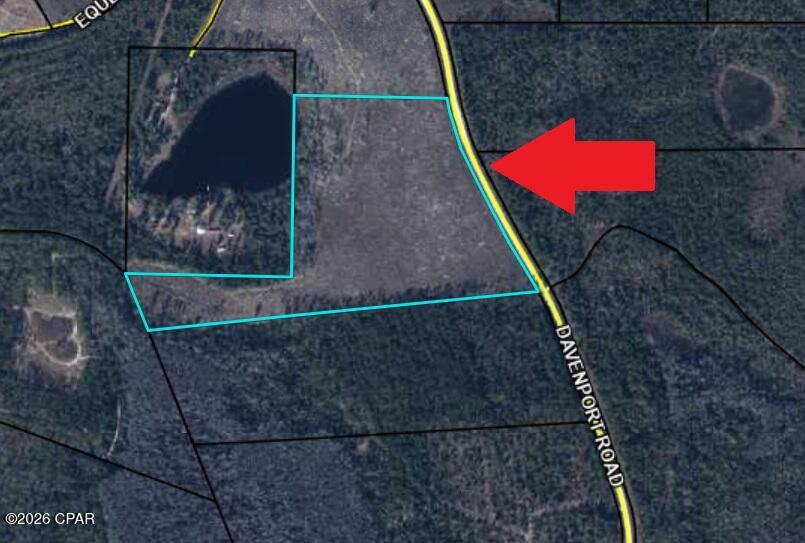 23-acres Davenport Road Marianna, FL 32448 - Photo 6 of 6