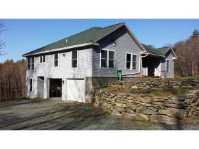 26 Upper Gates Road Canaan, NH 03741 - Photo 2 of 28