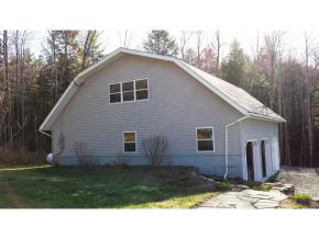 26 Upper Gates Road Canaan, NH 03741 - Photo 4 of 28