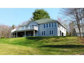 26 Upper Gates Road Canaan, NH 03741 - Photo 8 of 28