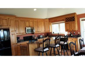 26 Upper Gates Road Canaan, NH 03741 - Photo 10 of 28