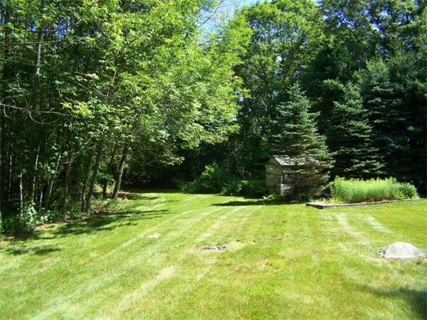 110 Wildwood Road Andover, MA 01810 - Photo 24 of 27 Gallery Image 24