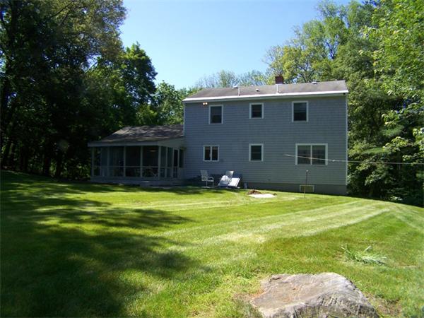 110 Wildwood Road Andover, MA 01810 - Photo 25 of 27 Gallery Image 25