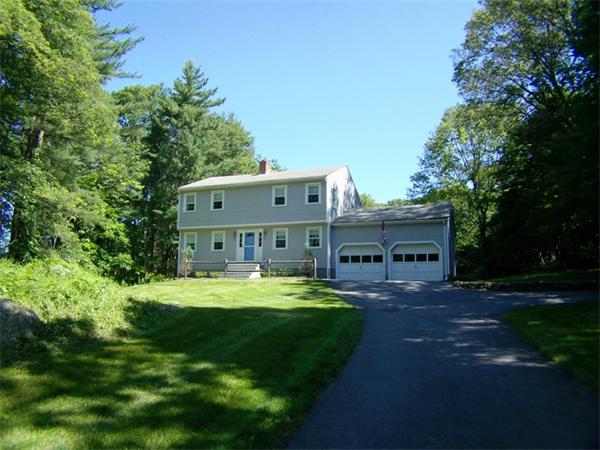 110 Wildwood Road Andover, MA 01810 - Photo 3 of 27 Gallery Image 3