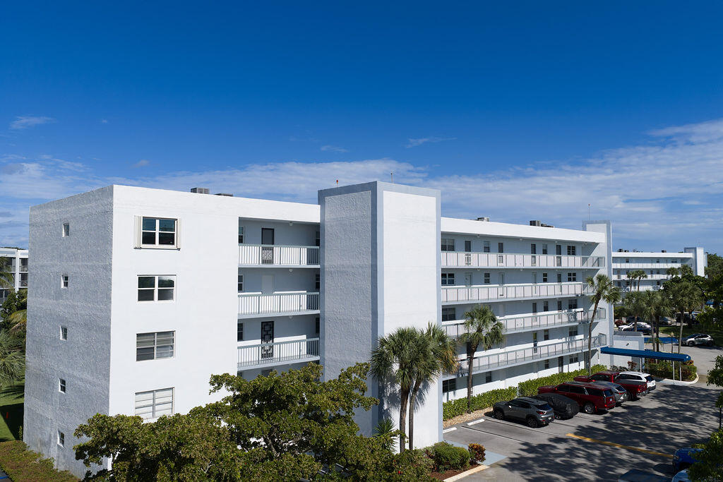 6500 Northwest 2nd Avenue, Unit 509 Boca Raton, FL 33487 - Photo 23 of 47 6500NW2ndavea-19