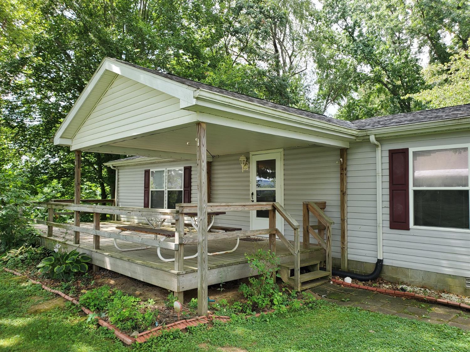 6110 Firth Addition Road Vevay, IN 47043 - Photo 3 of 27
