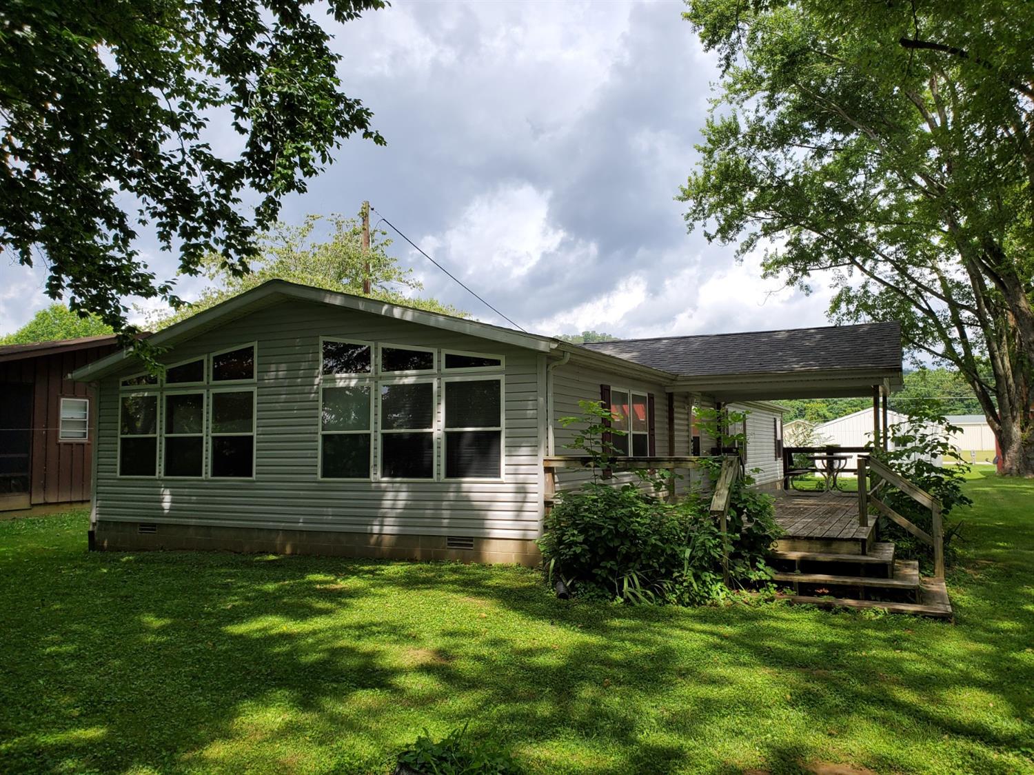 6110 Firth Addition Road Vevay, IN 47043 - Photo 4 of 27