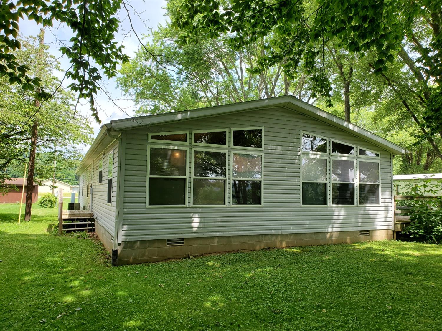 6110 Firth Addition Road Vevay, IN 47043 - Photo 5 of 27