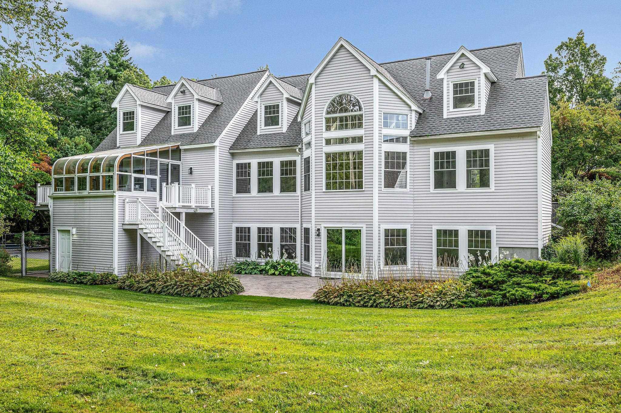 118 Jeremy Hill Road Pelham, NH 03076 - Photo 3 of 51