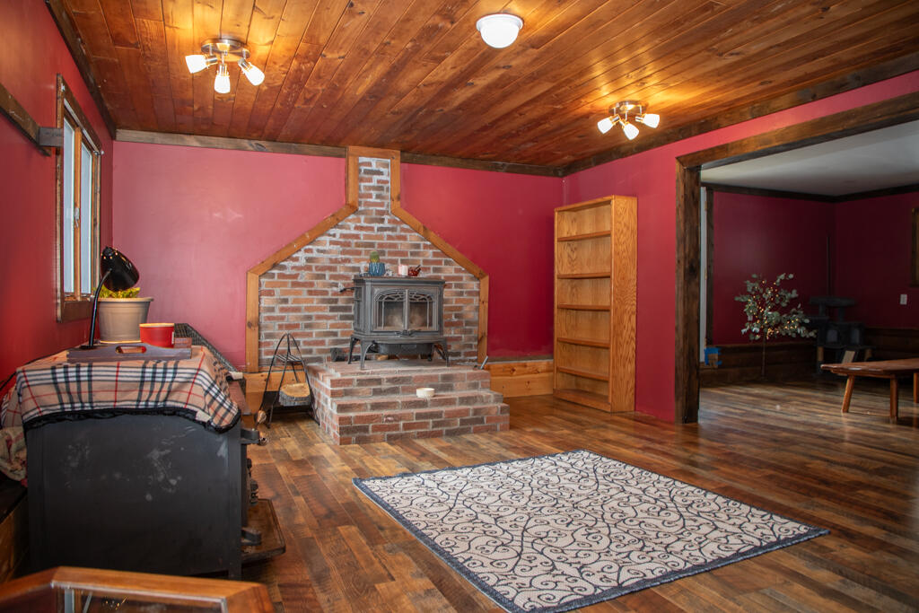 851 Dry Bridge Road Au Sable Forks, NY 12912 - Photo 33 of 60