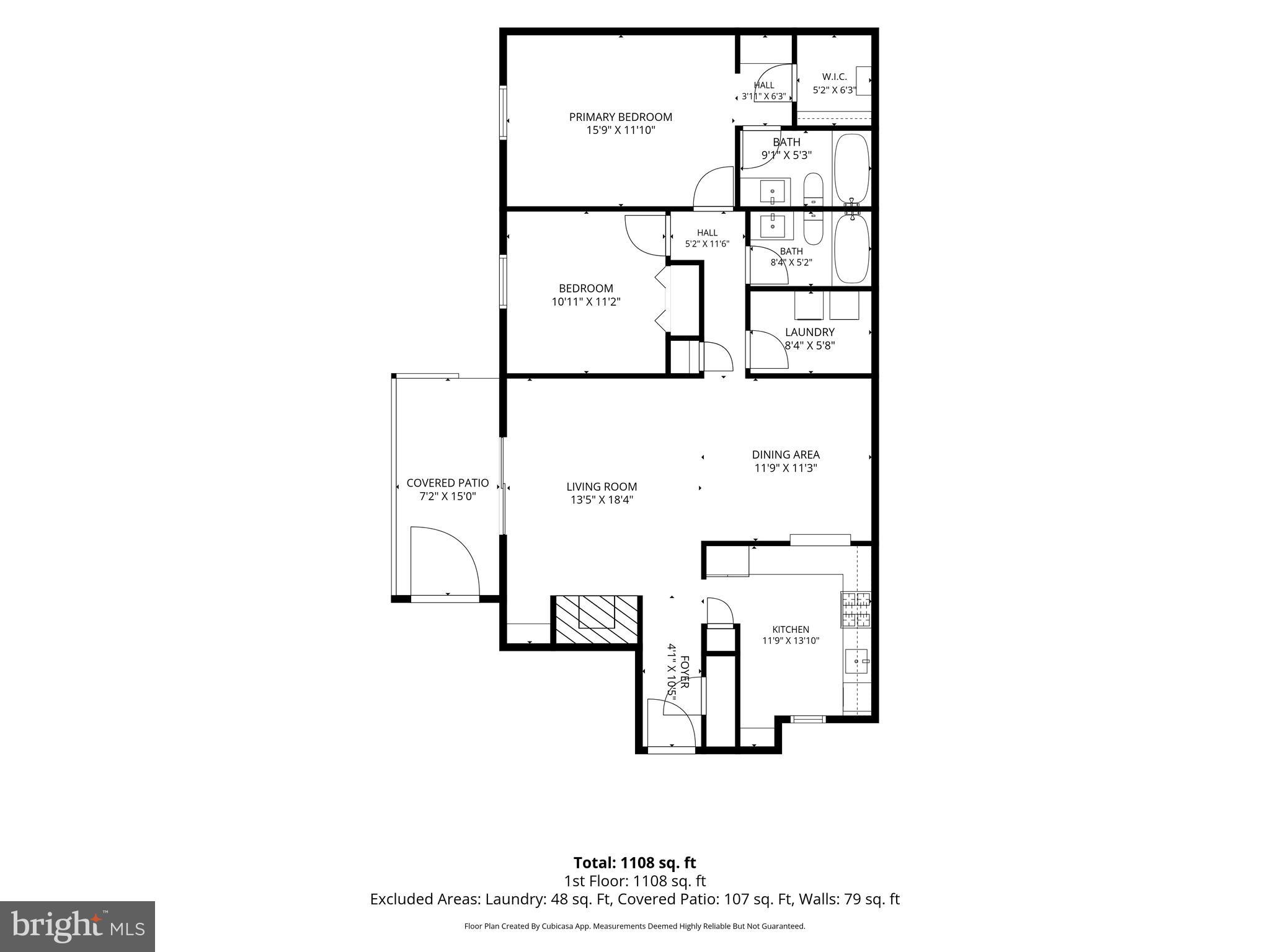 10120 Oakton Terrace Road Oakton, VA 22124 - Photo 26 of 26