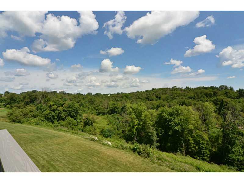 113 Walnut Drive McKees Rocks, PA 15136 - Photo 21 of 21 View. Another gorgeous view from the deck.