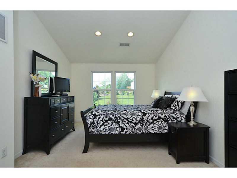113 Walnut Drive McKees Rocks, PA 15136 - Photo 10 of 21 Master Bedroom. The master bedroom offers a vaulted ceiling and a walk in closet.