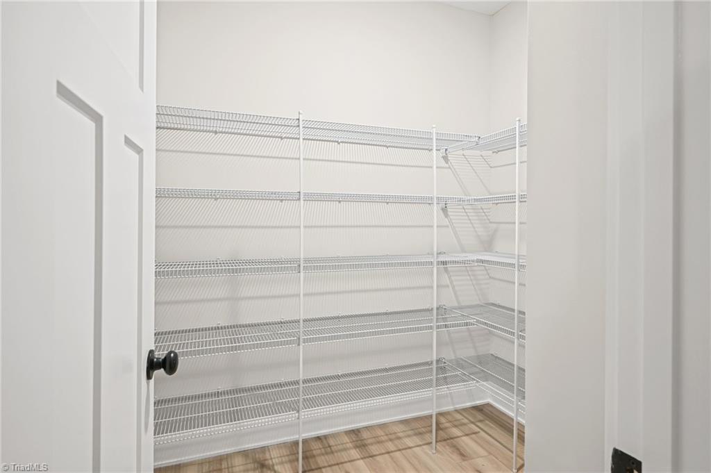 4308 Old Lexington Road Winston-Salem, NC 27107 - Photo 17 of 34 Large pantry