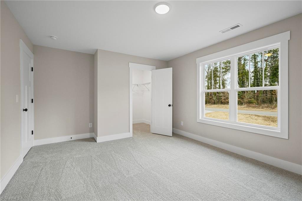 4308 Old Lexington Road Winston-Salem, NC 27107 - Photo 26 of 34 2nd bedroom