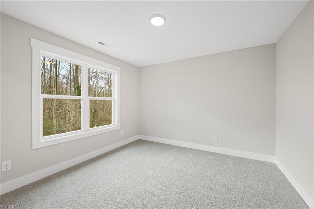 4308 Old Lexington Road Winston-Salem, NC 27107 - Photo 28 of 34 Office/bedroom flex space